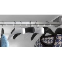 DRESSING NADIR 220 8A FRONT DAB SONOMA / MARON INCHIS